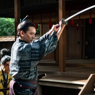 「豊臣兄弟！」第7回©NHK