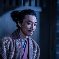 「豊臣兄弟！」第7回©NHK