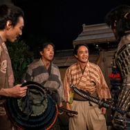 「豊臣兄弟！」第7回©NHK