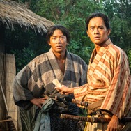 「豊臣兄弟！」第7回©NHK