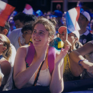 『THAT SUMMER IN PARIS』