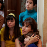 『ママと神さまとシルヴィ・バルタン』