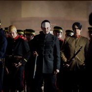 『ゴールデンカムイ 網走監獄襲撃編』©野田サトル／集英社　©2026映画「ゴールデンカムイ」製作委員会