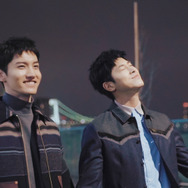 東方神起 20th Anniversary Film『IDENTITY』 8枚目の写真・画像