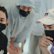 東方神起 20th Anniversary Film『IDENTITY』 9枚目の写真・画像