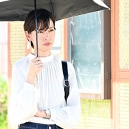 「リブート」5話©TBS