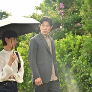 「リブート」5話©TBS