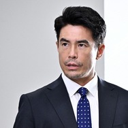 「リブート」5話©TBS