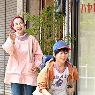 「リブート」5話©TBS