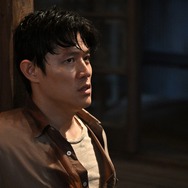 「リブート」5話©TBS