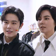 『太陽を抱く月』女優ハン・ガイン、そっくりと噂のキム・ドンジュンに完璧変身！“驚異のシンクロ率”