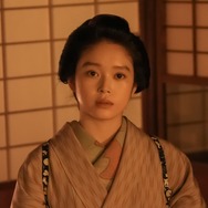 「ばけばけ」第102回©NHK