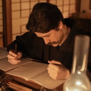 「ばけばけ」第102回©NHK