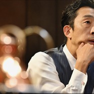 「リブート」4話（C）TBS