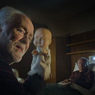 ジェニー・ペンはご機嫌ななめ 2枚目の写真・画像