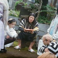 炎上（2026） 10枚目の写真・画像