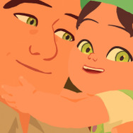 アメリと雨の物語 12枚目の写真・画像