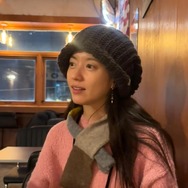 『トンイ』女優ハン・ヒョジュ、父親の手作り“誕生日御膳”に感動！ご両親のラブラブぶりも明かす【PHOTO】