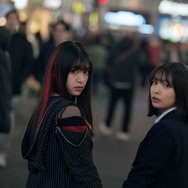 『東京逃避行』©2025　映画「東京逃避行」製作委員会