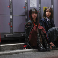 『東京逃避行』©2025　映画「東京逃避行」製作委員会