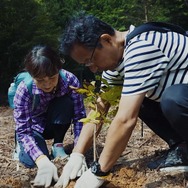 ドキュメンタリー映画『WITH』©2026 映画「WITH」製作委員会