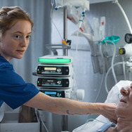 『ナースコール』© 2025 Zodiac Pictures Ltd / MMC Zodiac GmbH