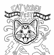 『CatVideoFest』