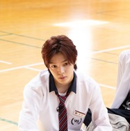 カッショウ「応答せよ！僕らのハイスクール」(C) 2026 SM ENTERTAINMENT & eggiscoming CO., Ltd. ALL RIGHTS RESERVED.