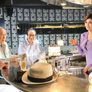 『お終活3 幸春！人生メモリーズ』（C）2026「お終活3」製作委員会