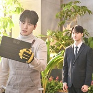 「DREAM STAGE」6話©TBS