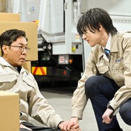 「DREAM STAGE」6話©TBS