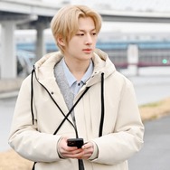 「DREAM STAGE」6話©TBS