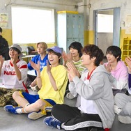 「DREAM STAGE」6話©TBS