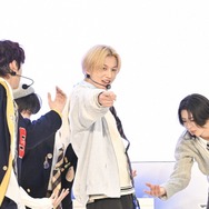 「DREAM STAGE」6話©TBS