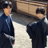 「ぜんぶ、あなたのためだから」7話© tv asahi All Rights Reserved.