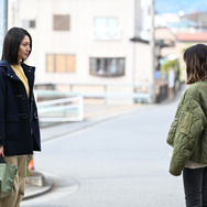 「夫に間違いありません」8話©カンテレ