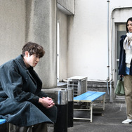 「夫に間違いありません」8話©カンテレ