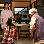 「夫に間違いありません」8話©カンテレ