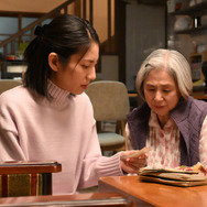 「夫に間違いありません」8話©カンテレ