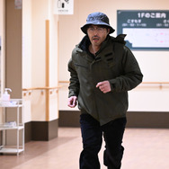 「夫に間違いありません」8話©カンテレ