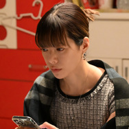 「夫に間違いありません」8話©カンテレ