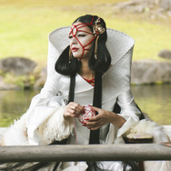 『鬼の花嫁』©2026「鬼の花嫁」製作委員会