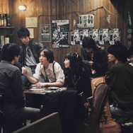 『ストリート・キングダム 自分の音を鳴らせ。』©2026 映画『ストリート・キングダム 自分の音を鳴らせ。』製作委員会