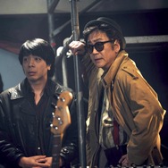 『ストリート・キングダム 自分の音を鳴らせ。』©2026 映画『ストリート・キングダム 自分の音を鳴らせ。』製作委員会