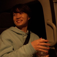 TXQ FICTION「神木隆之介」Ⓒテレビ東京