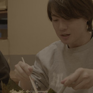 TXQ FICTION「神木隆之介」Ⓒテレビ東京