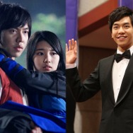 あの頃キミは若かった/「国民の弟」イ・スンギが見せた、泥臭くも美しい「神獣」の素顔