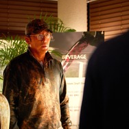 『ロビー！　4000億円を懸けた仁義なき18ホール』