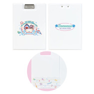 『映画ドラえもん 新・のび太の海底鬼岩城』イオンシネマ限定グッズ「トラベルネームタグ」