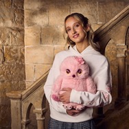 ワーナー ブラザース スタジオツアー東京 - メイキング・オブ・ハリー・ポッター「サクラコレクション」